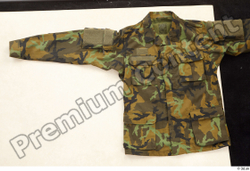 Army Jacket Clothes photo references